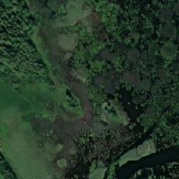 Satellite imagery of Kytöniemi, FI