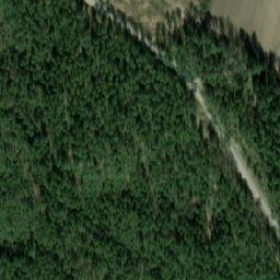 Satellite imagery of Punkaharju, FI