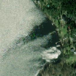 Satellite imagery of Kiviniemi, FI