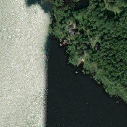 Satellite imagery of Sarvenpää, FI
