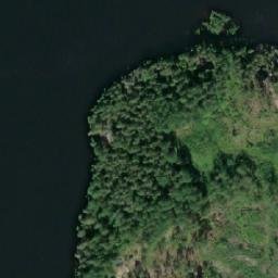 Satellite imagery of Päiväniemi, FI