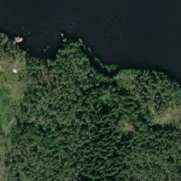 Satellite imagery of Päiväniemi, FI
