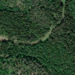 Satellite imagery of Ryönänniemi, FI