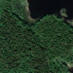 Satellite imagery of Ryönänniemi, FI