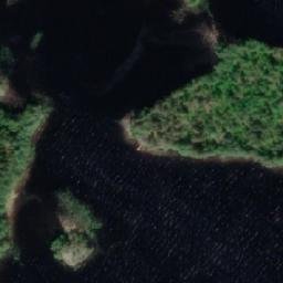 Satellite imagery of Ryönänniemi, FI