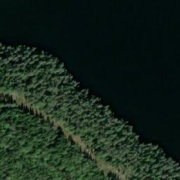 Satellite imagery of Aittoniemi, FI