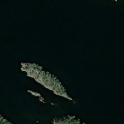 Satellite imagery of Sarviniemi, FI