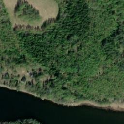 Satellite imagery of Tilkanniemi, FI
