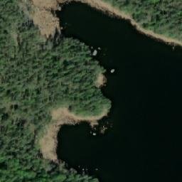 Satellite imagery of Saunaniemi, FI