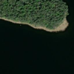Satellite imagery of Saunaniemi, FI