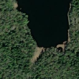 Satellite imagery of Hirviniemi, FI