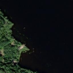 Satellite imagery of Katiskaniemi, FI