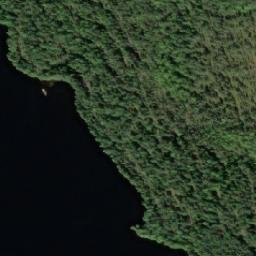 Satellite imagery of Katiskaniemi, FI
