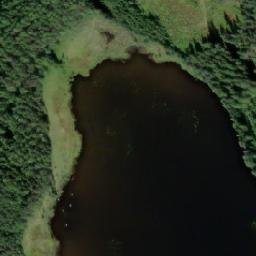 Satellite imagery of Helunaniemi, FI