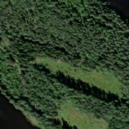 Satellite imagery of Helunaniemi, FI