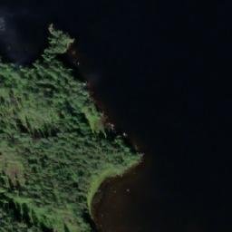 Satellite imagery of Huutoniemi, FI