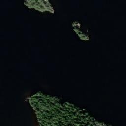 Satellite imagery of Huutoniemi, FI