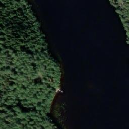 Satellite imagery of Immosenniemi, FI