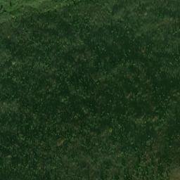 Satellite imagery of Eikland Mountain, CA