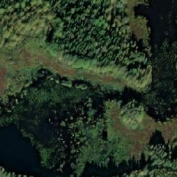 Satellite imagery of Huvilaniemi, FI
