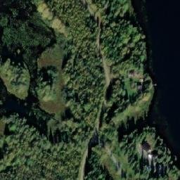 Satellite imagery of Huvilaniemi, FI