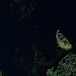 Satellite imagery of Huvilaniemi, FI