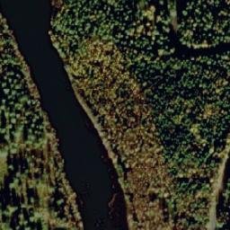 Satellite imagery of Kylmäniemi, FI
