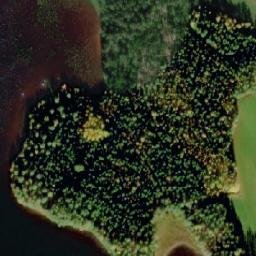 Satellite imagery of Saraniemi, FI