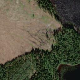Satellite imagery of Potaskaniemi, FI