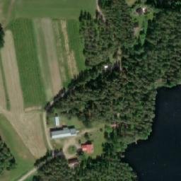 Satellite imagery of Oiniemi, FI