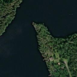 Satellite imagery of Oiniemi, FI