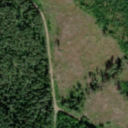 Satellite imagery of Pirunkivi, FI