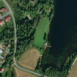 Satellite imagery of Sihvasenniemi, FI