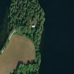 Satellite imagery of Sihvasenniemi, FI