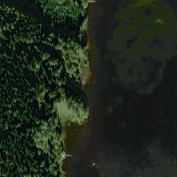 Satellite imagery of Hännisenniemi, FI