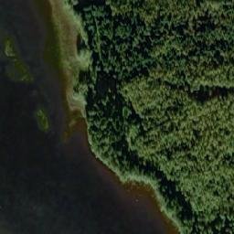 Satellite imagery of Hännisenniemi, FI