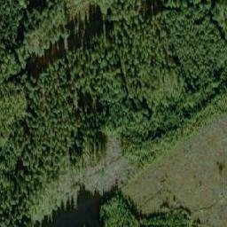 Satellite imagery of Hännisenniemi, FI
