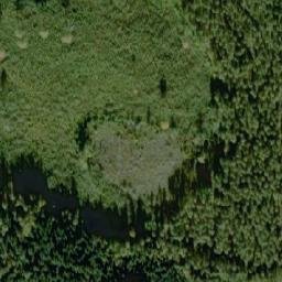 Satellite imagery of Huutoniemi, FI