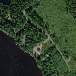 Satellite imagery of Haukisaari, FI