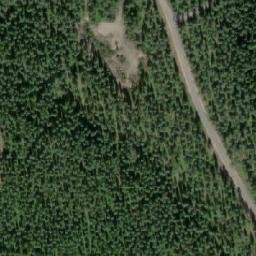Satellite imagery of Puikonniemi, FI