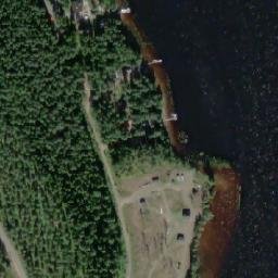Satellite imagery of Puikonniemi, FI