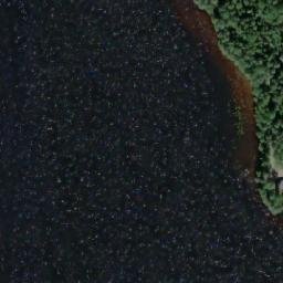 Satellite imagery of Puikonniemi, FI