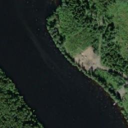 Satellite imagery of Kierminniemi, FI