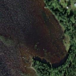 Satellite imagery of Selkäniemi, FI