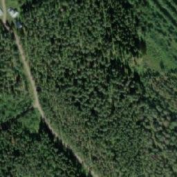 Satellite imagery of Selkäniemi, FI