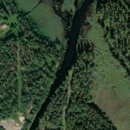 Satellite imagery of Kytöniemi, FI