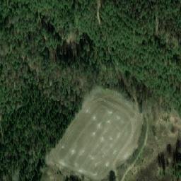Satellite imagery of Punkaharju, FI
