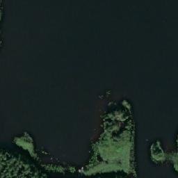 Satellite imagery of Päiväniemi, FI