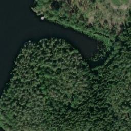 Satellite imagery of Päiväniemi, FI