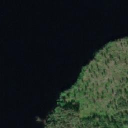 Satellite imagery of Kinturiniemi, FI